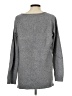Cyrus Gray Pullover Sweater Size L - photo 2