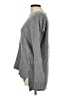 Cyrus Gray Pullover Sweater Size L - photo 5