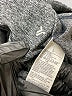 Active by Old Navy Chevron-herringbone Gray Active Pants Size L - photo 7