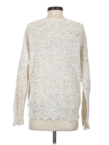 Allison Joy Pullover Sweater (view 2)