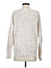Allison Joy Ivory Pullover Sweater Size S - photo 2