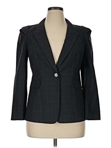 Halogen Blazer (view 1)