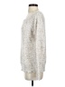 Allison Joy Ivory Pullover Sweater Size S - photo 5