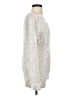 Allison Joy Ivory Pullover Sweater Size S - photo 4