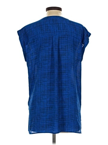 Worthington Sleeveless T-Shirt (view 2)