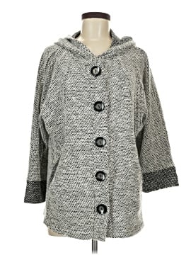 Neon Buddha Coat (view 1)