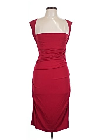 Nicole Miller Cocktail Dress (view 1)