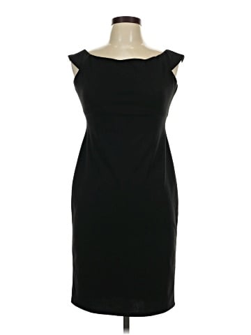 Eliza J Cocktail Dress (view 1)