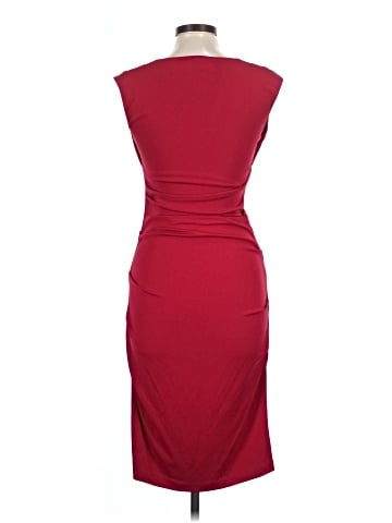Nicole Miller Cocktail Dress (view 2)