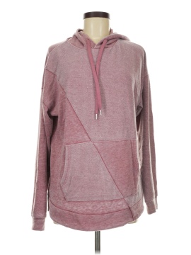 Neon Buddha Pullover Hoodie (view 1)