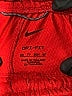 Nike 100% Polyester Red Athletic Shorts Size XS (kids) - photo 3