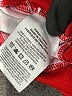 Nike 100% Polyester Red Athletic Shorts Size XS (kids) - photo 4