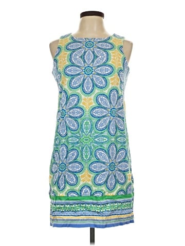 London Times Casual Dress (view 1)