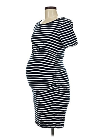 Bhome Casual Dress (view 1)