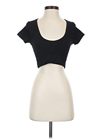 Garage Short Sleeve T-Shirt (view 1)