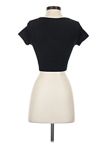 Garage Short Sleeve T-Shirt (view 2)