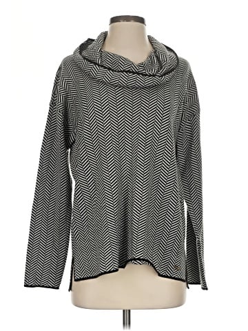 Calvin Klein Pullover Sweater (view 1)