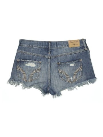 Hollister Denim Shorts (view 2)
