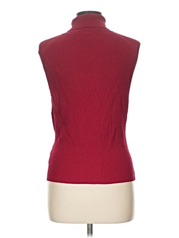 Max Studio Sweater Vest (view 2)
