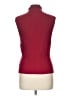 Max Studio Red Sweater Vest Size L - photo 2