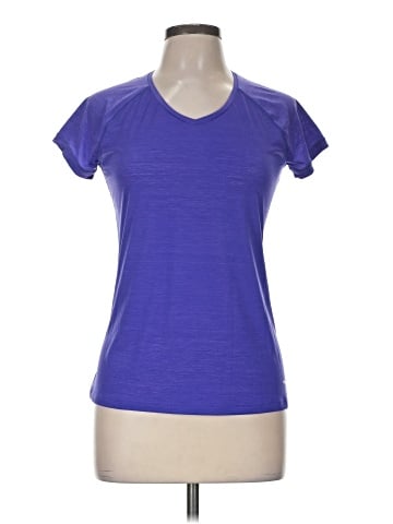 Mizuno Active T-Shirt (view 1)