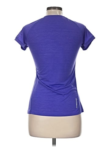 Mizuno Active T-Shirt (view 2)