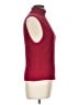 Max Studio Red Sweater Vest Size L - photo 4