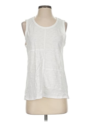 Habitat Sleeveless T-Shirt (view 1)
