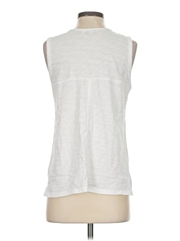 Habitat Sleeveless T-Shirt (view 2)
