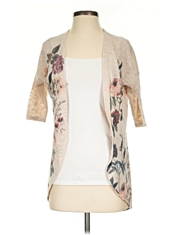 Ginger G. Cardigan (view 1)