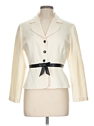 Positive Attitude Blazer (view 1)