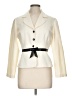 Positive Attitude 100% Polyester Ivory Blazer Size 12 (petite) - photo 1