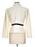 Positive Attitude 100% Polyester Ivory Blazer Size 12 (petite) - photo 2