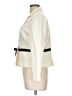 Positive Attitude 100% Polyester Ivory Blazer Size 12 (petite) - photo 5