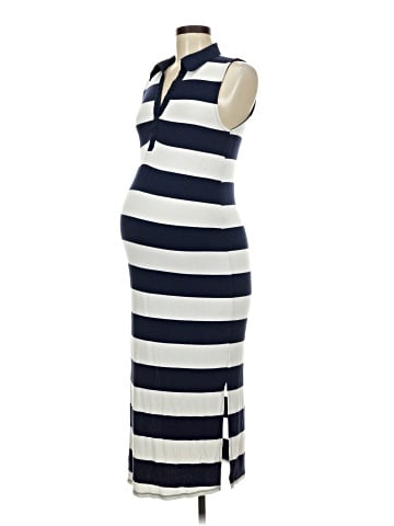 Motherhood Casual Dress (view 1)