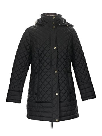 Preston & York Coat (view 1)
