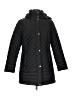 Preston & York 100% Polyester Black Coat Size L - photo 1