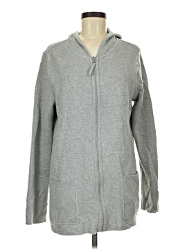 J.Jill Zip Up Hoodie (view 1)