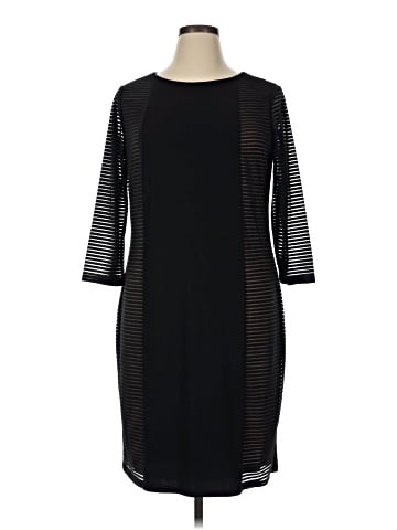 Nine West Cocktail Dress (view 1)
