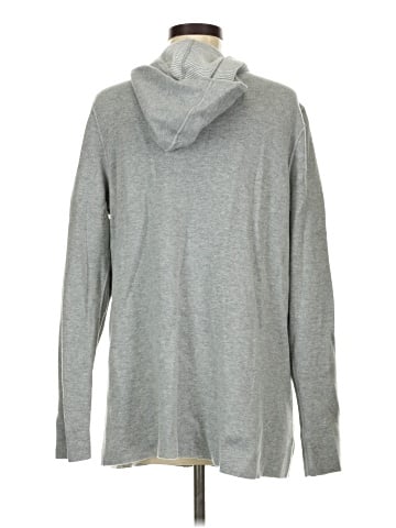 J.Jill Zip Up Hoodie (view 2)
