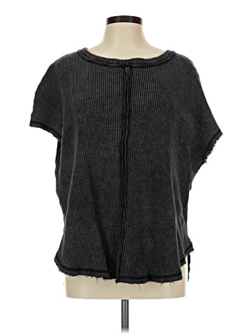 Umgee Sweater Vest (view 1)