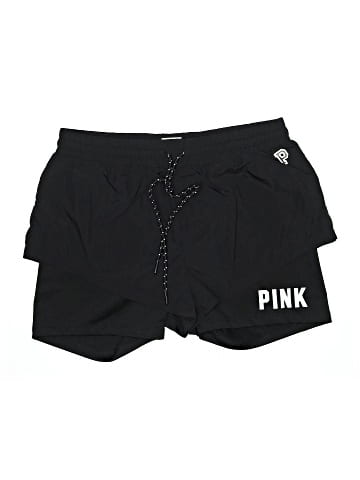 Victoria's Secret Pink Athletic Shorts (view 1)