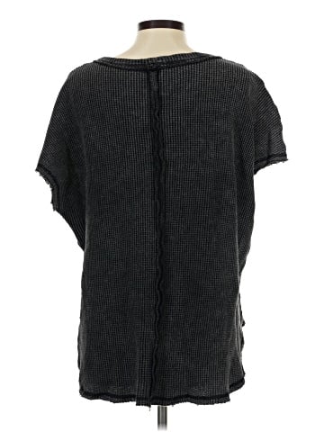Umgee Sweater Vest (view 2)