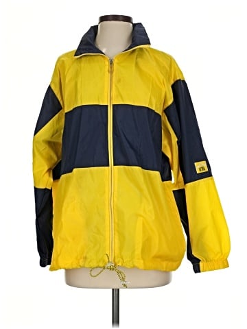 Actra Windbreaker (view 1)