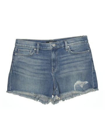 Hudson Jeans Denim Shorts (view 1)
