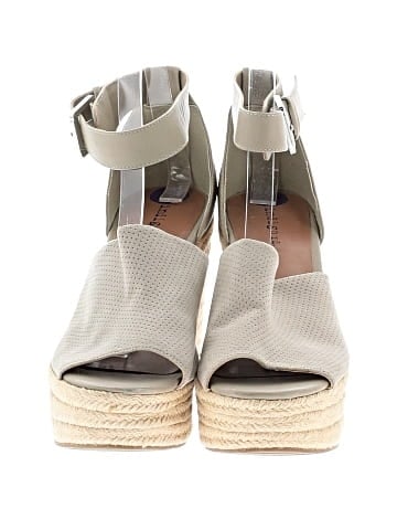 Indigo Rd. Wedges (view 2)