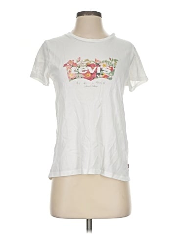 Levi's Short Sleeve T-Shirt (view 1)