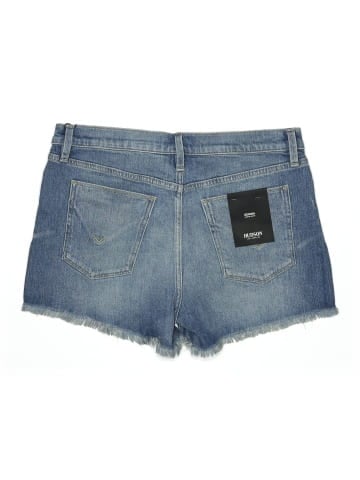 Hudson Jeans Denim Shorts (view 2)