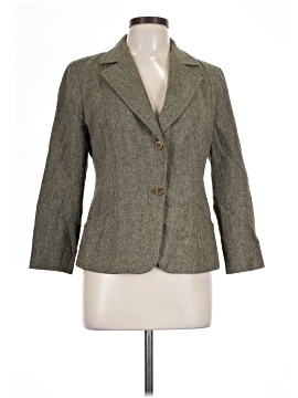 Zara Basic Blazer