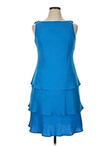 Evan Picone Cocktail Dress (view 1)